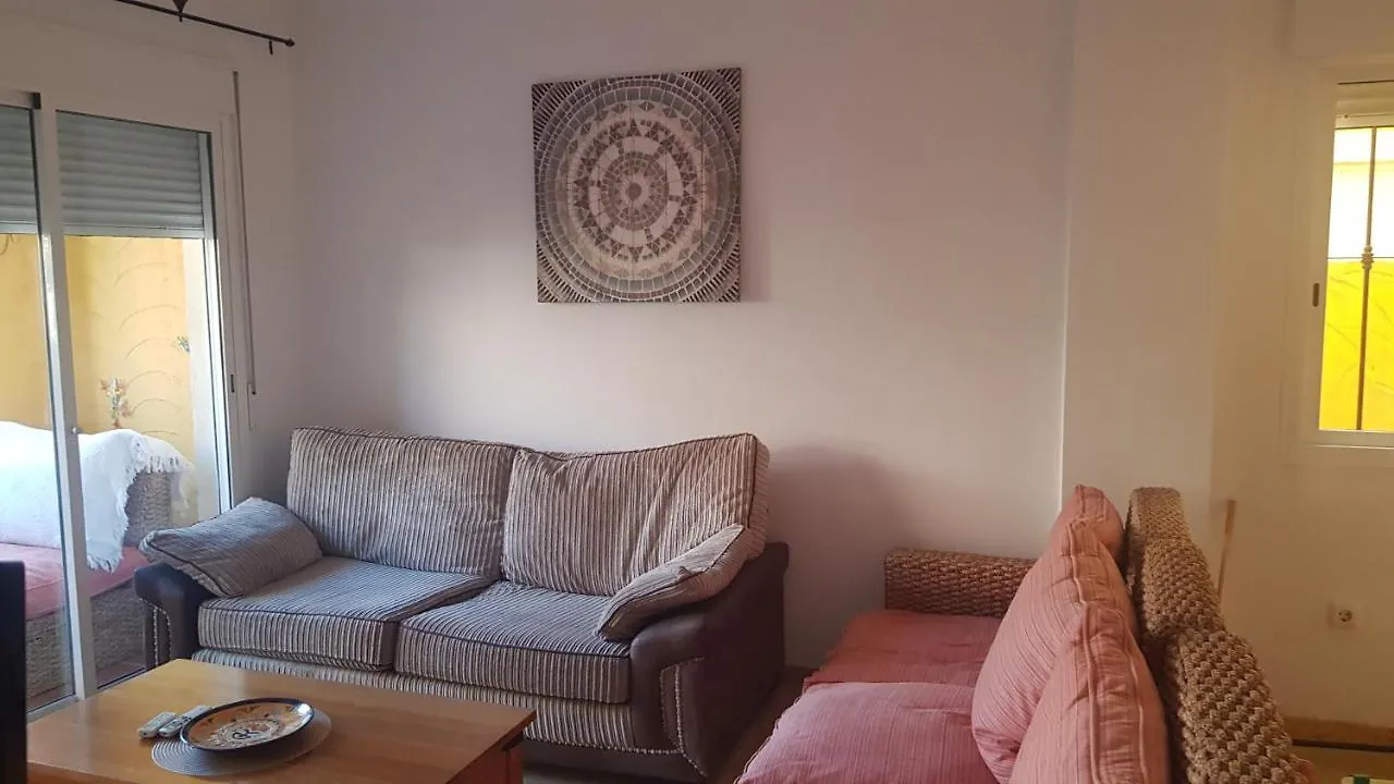 Los Olivos Apartamento Vera Spain