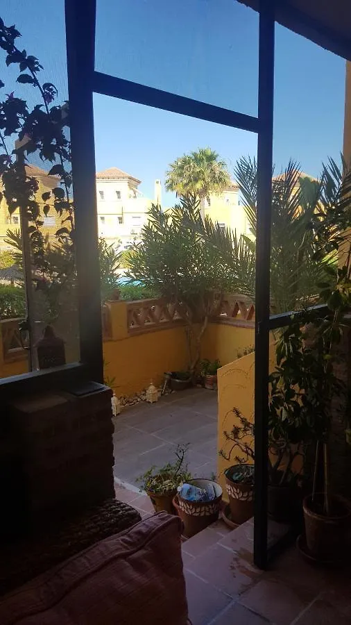 Apartment Los Olivos Apartamento Vera
