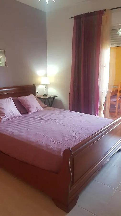 Los Olivos Apartamento L'Île-Rousse 0*,  İspanya