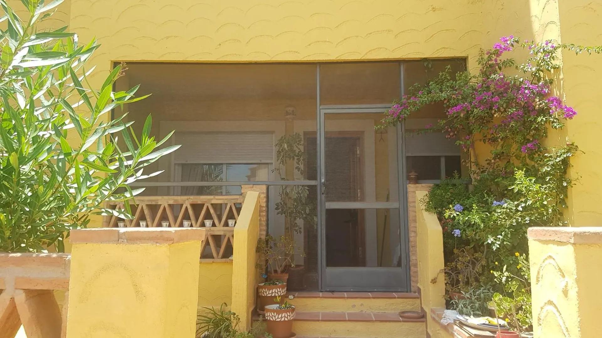 Apartment Los Olivos Apartamento Vera